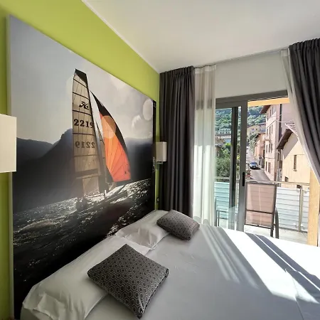 Gardesana Active 4* Malcesine