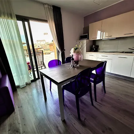 Gardesana Active Hotel apartamentowy