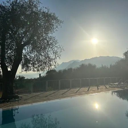 Gardesana Active Hotel apartamentowy Malcesine