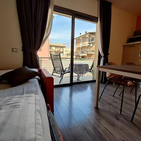Gardesana Active Hotel apartamentowy *