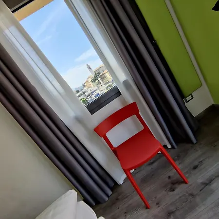 Hotel apartamentowy Gardesana Active Malcesine