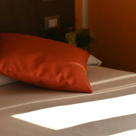 Gardesana Active Hotel apartamentowy Malcesine