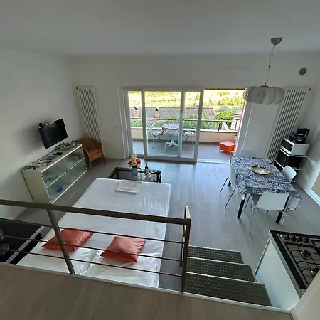 Gardesana Active Hotel apartamentowy