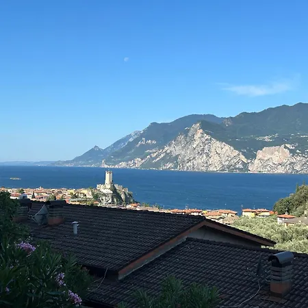 Gardesana Active Hotel apartamentowy *