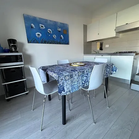 Hotel apartamentowy Gardesana Active