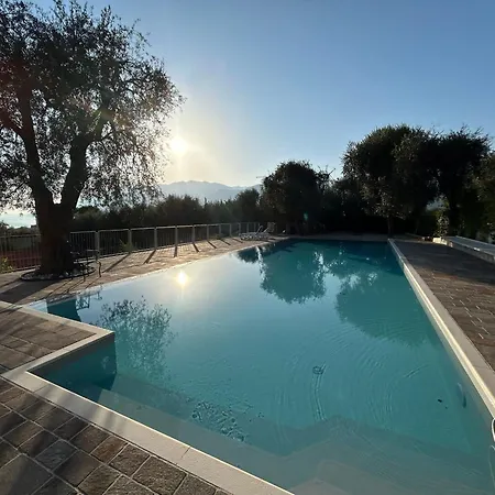Gardesana Active Hotel apartamentowy *