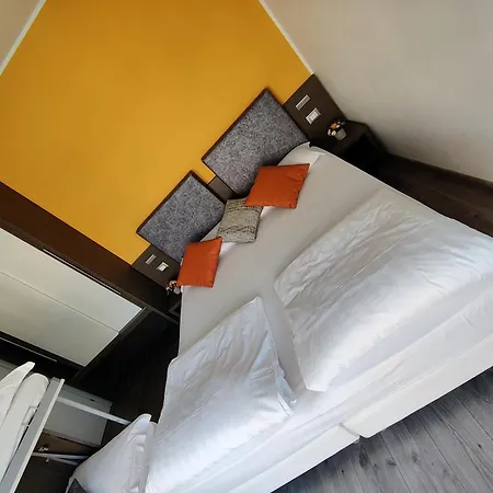 Gardesana Active Hotel apartamentowy *