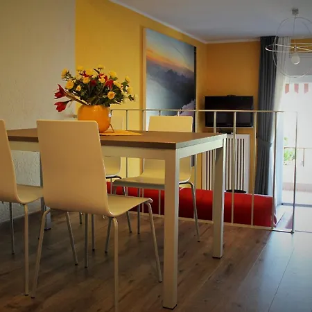 Gardesana Active Hotel apartamentowy *