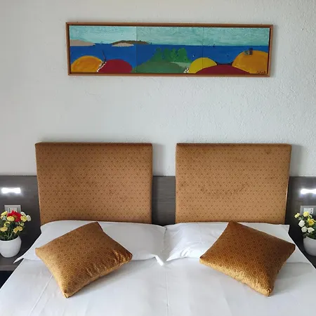 Gardesana Active Hotel apartamentowy