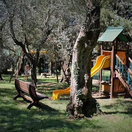 Hotel apartamentowy Gardesana Active Malcesine