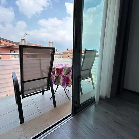 Gardesana Active Hotel apartamentowy