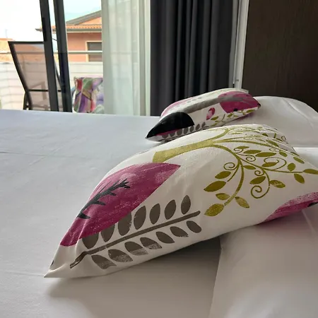 Gardesana Active Hotel apartamentowy Malcesine