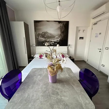 Gardesana Active Aparthotel Malcesine