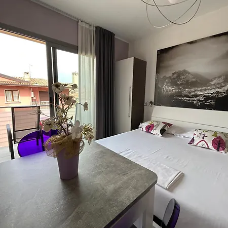 Gardesana Active Malcesine