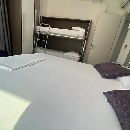 Gardesana Active Hotel apartamentowy