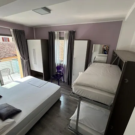 Gardesana Active 4* Malcesine