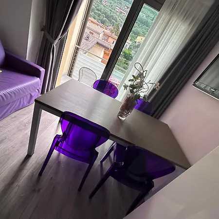 Gardesana Active Malcesine