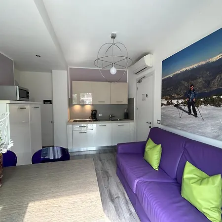 Gardesana Active Malcesine