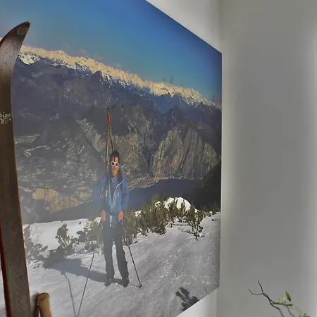 Апарт-отель Gardesana Active Мальчезине