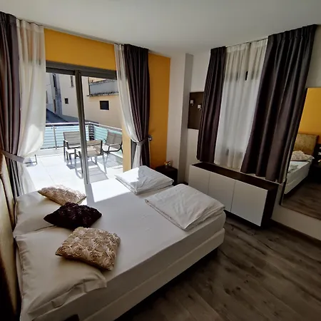 Gardesana Active Apart-hotel