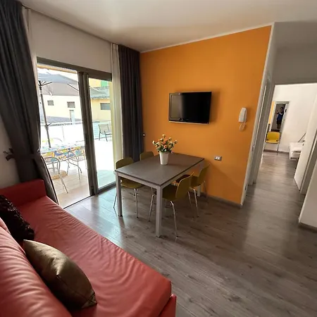 Gardesana Active Malcesine