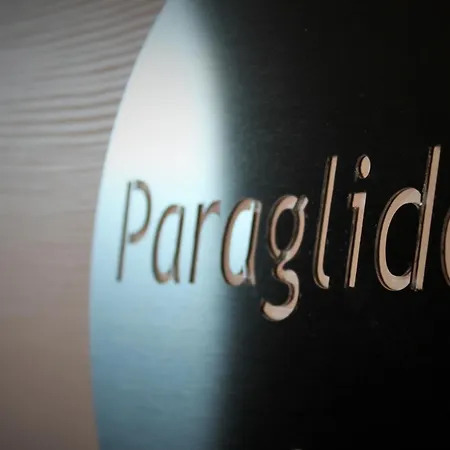 Gardesana Active Lejlighedshotel 4*