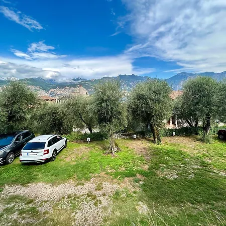 Gardesana Active Malcesine