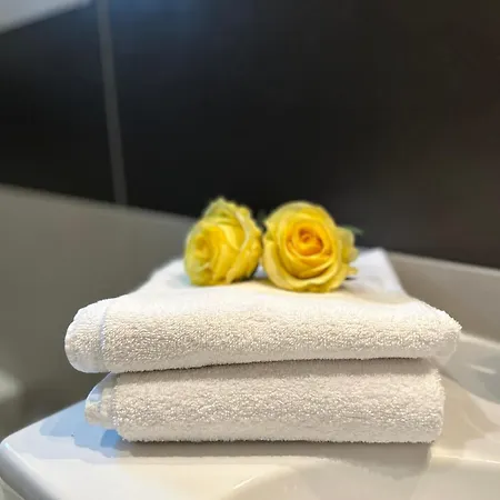 Apart-hotel Gardesana Active Malcesine