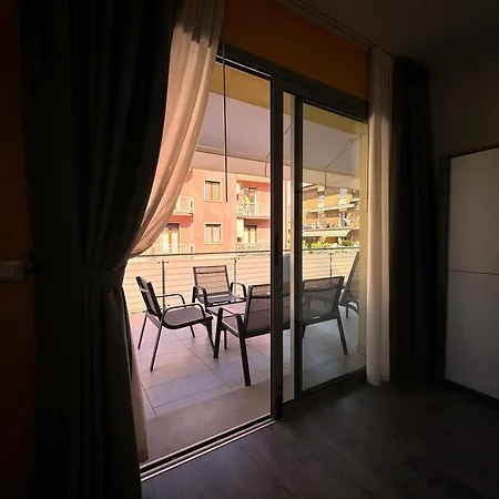 Gardesana Active Hotel apartamentowy *
