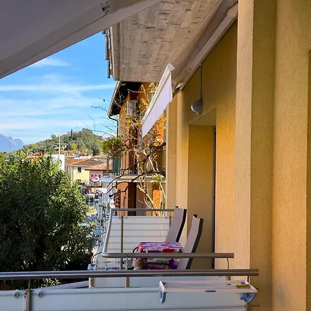 Hotel apartamentowy Gardesana Active *
