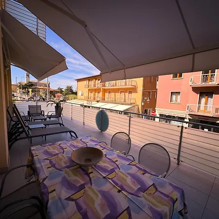 Gardesana Active Hotel apartamentowy *