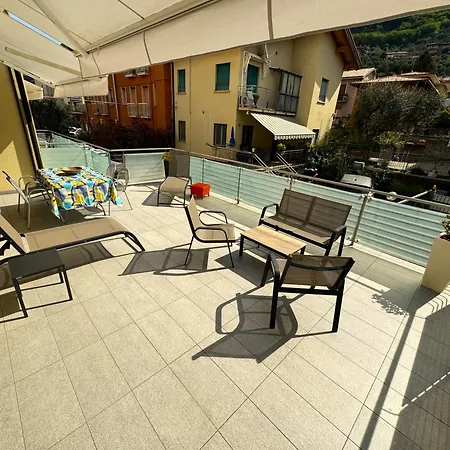 Gardesana Active Hotel apartamentowy *