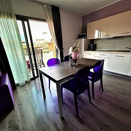 Gardesana Active Apart Otel 4*