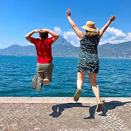 Gardesana Active Apart Otel Malcesine