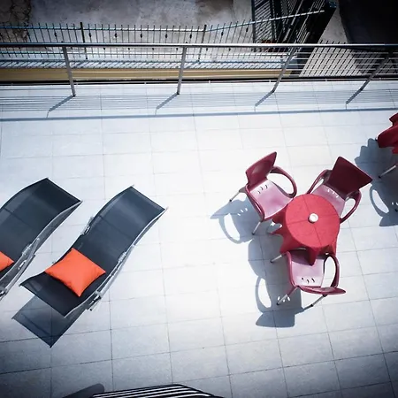 Lejlighedshotel Gardesana Active Malcesine