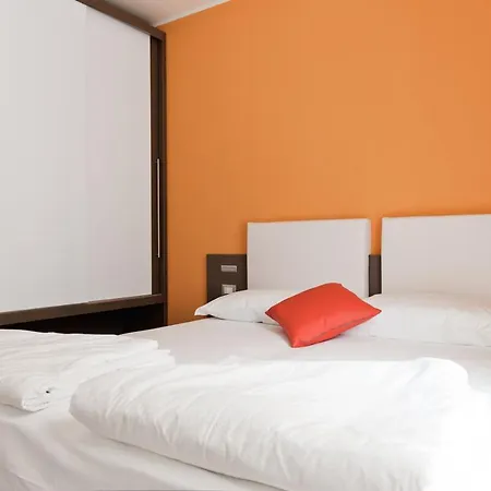 Gardesana Active Aparthotel Malcesine