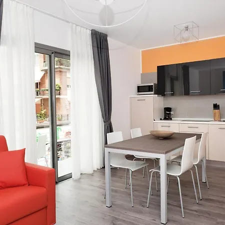 Lejlighedshotel Gardesana Active Malcesine