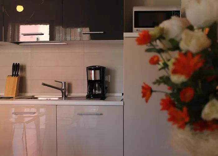 Gardesana Active Ξενοδοχείο με διαμερίσματα Μαλτσεζίνε