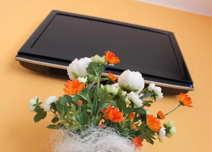 Gardesana Active Ξενοδοχείο με διαμερίσματα 4*