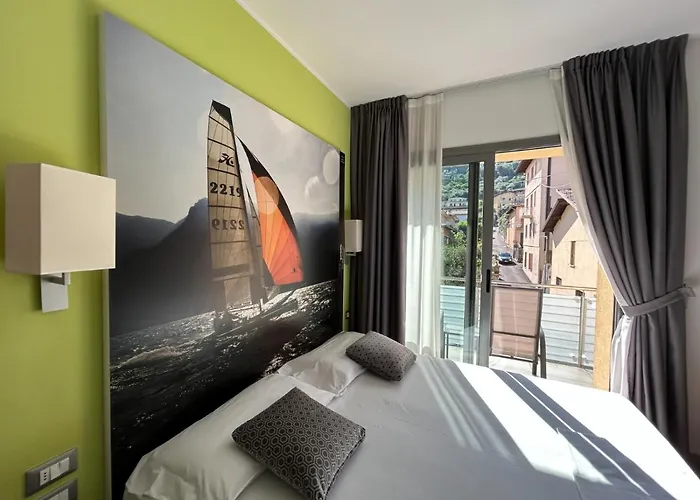 Gardesana Active 4* Μαλτσεζίνε