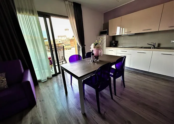Gardesana Active Aparthotel