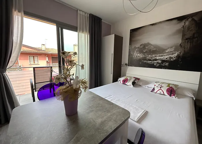 Gardesana Active 말세진느