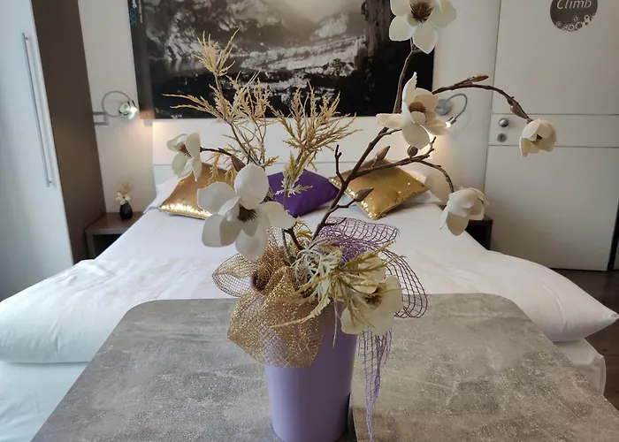 Ξενοδοχείο με διαμερίσματα Gardesana Active