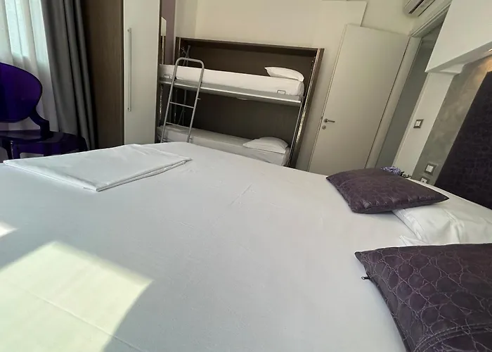 Gardesana Active Aparthotel