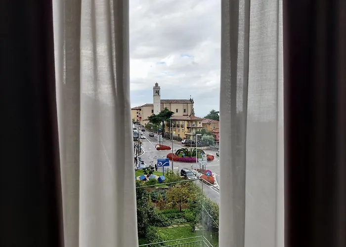 Aparthotel Gardesana Active 4*