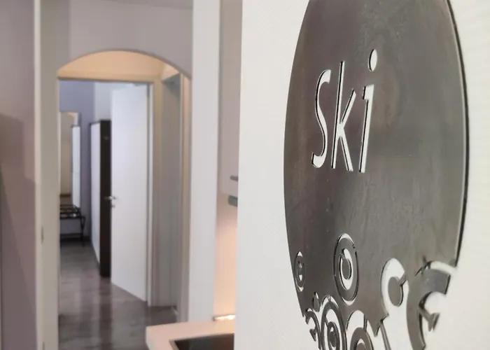 Aparthotel Gardesana Active