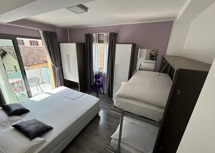 Gardesana Active 4* Μαλτσεζίνε