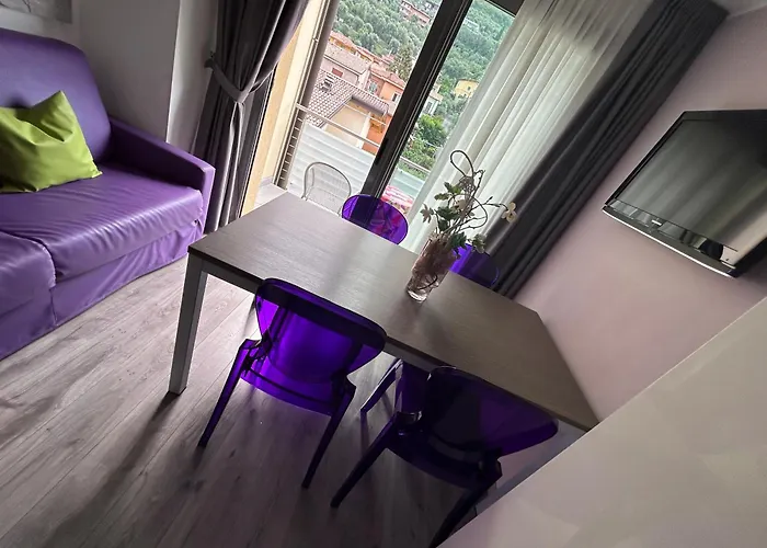 Gardesana Active Malcesine