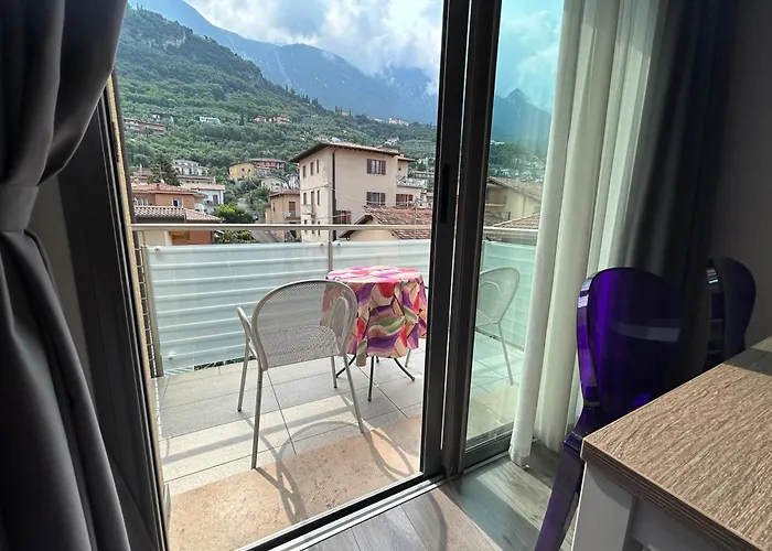 Gardesana Active Μαλτσεζίνε