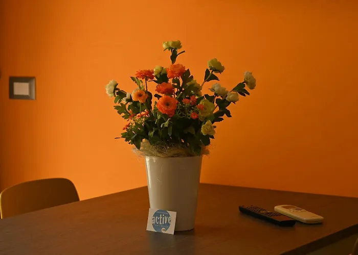 Gardesana Active Ξενοδοχείο με διαμερίσματα 4*